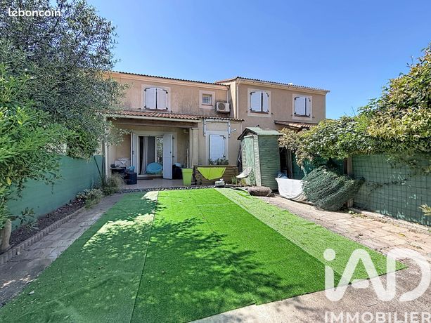 Maison 3 pièces 70 m² — 1