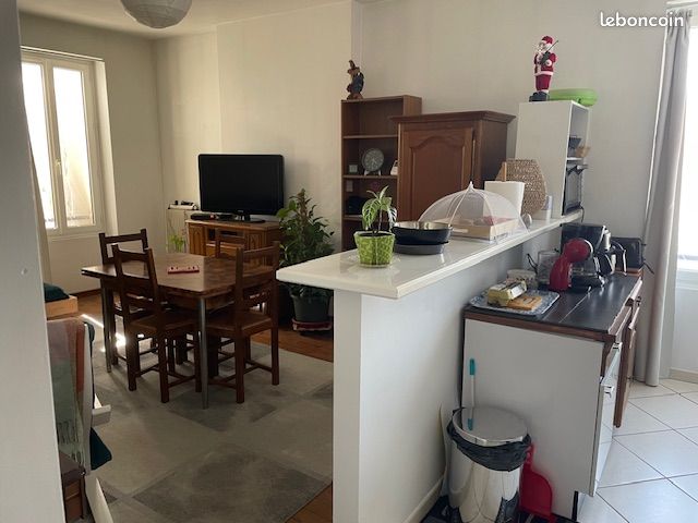 Appartement 3 pièces 80 m² · à Marmande · 80 m² · 668 €/mois