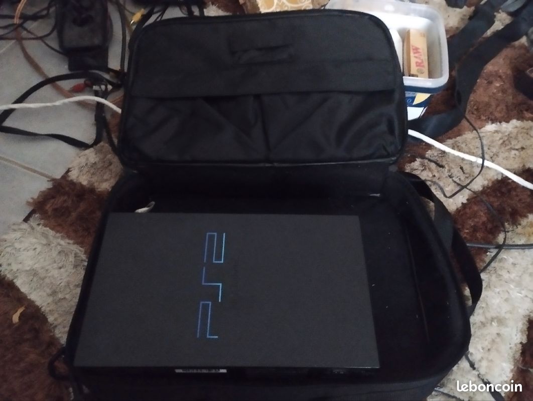 Sacoche PlayStation (image 2)