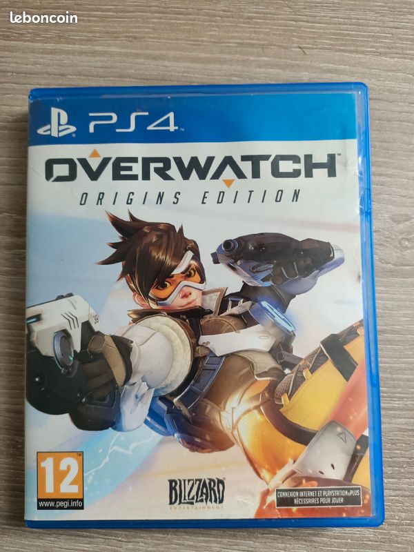 Overwatch (image 1)