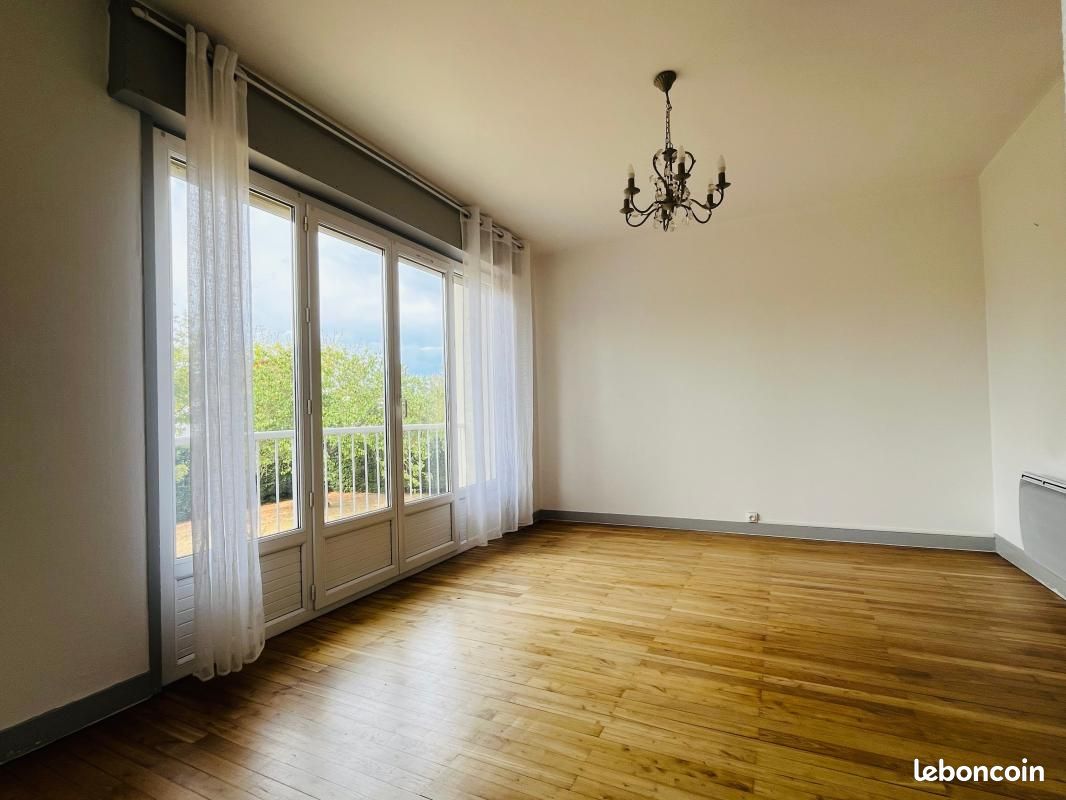 Appartement 3 pièces 64 m² · à La Rochelle · 64 m² · 195 000 €