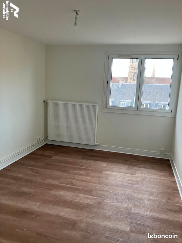 Appartement 2 pièces 44 m² · à Caen · 44 m² · 520 €/mois
