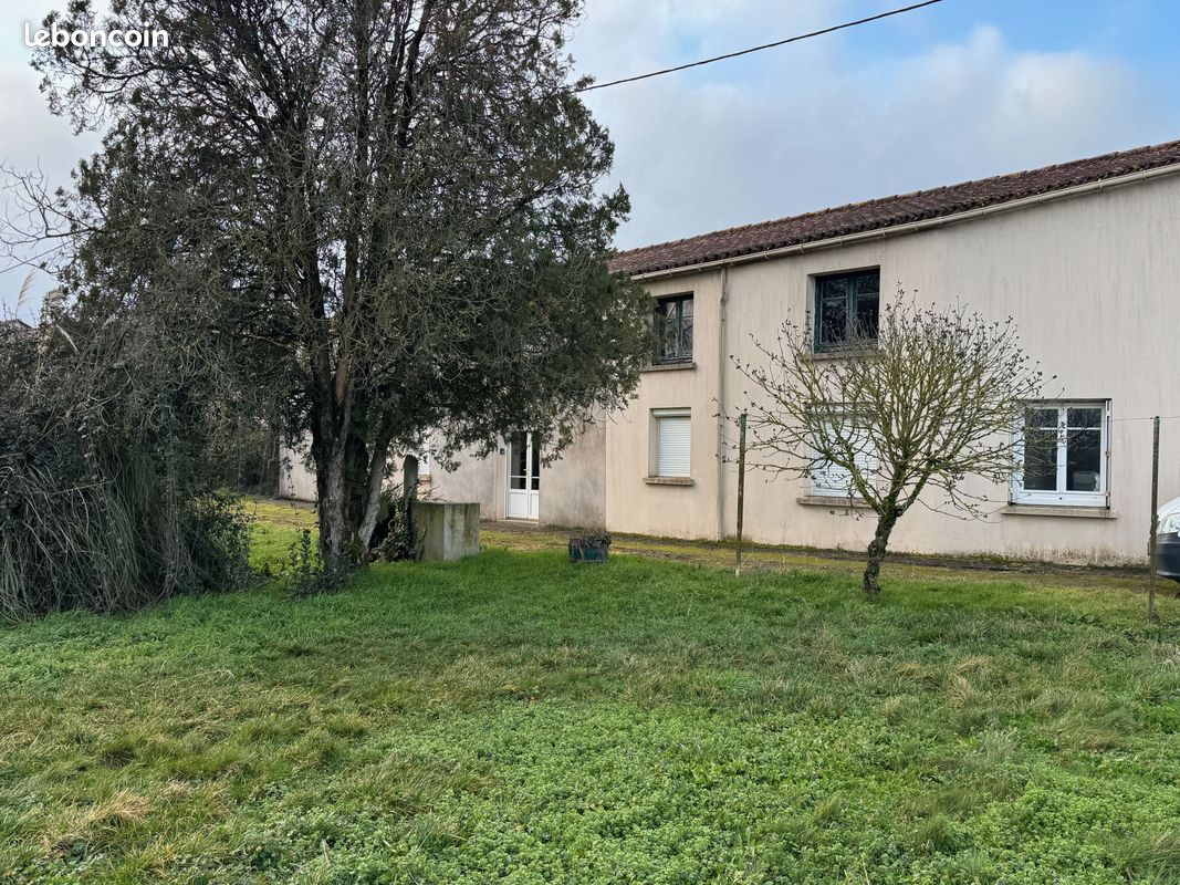 Maison 7 pièces 124 m² · à La Chapelle-Thémer · 124 m² · 149 800 €