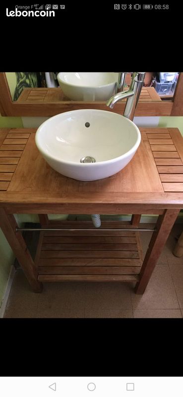 Meubles salle de bain (image 2)