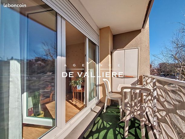 Appartement a louer rueil-malmaison - 2 pièce(s) - 46 m2 - Surfyn