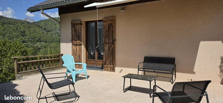 Maison 3 pièces 97 m²