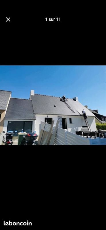 Maison 4 pièces 90 m² · à Landerneau · 90 m² · 229 000 €