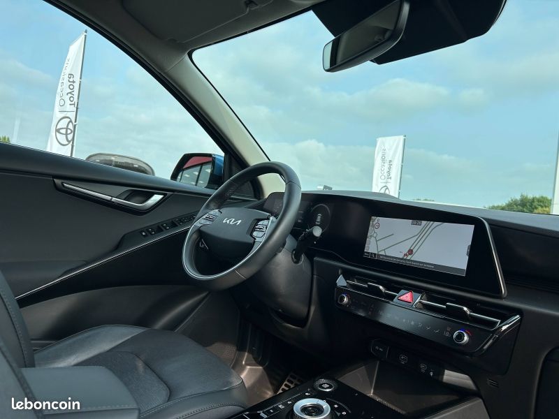 Kia Niro 1.6 GDi 183ch PHEV Premium DCT6 (image 15)