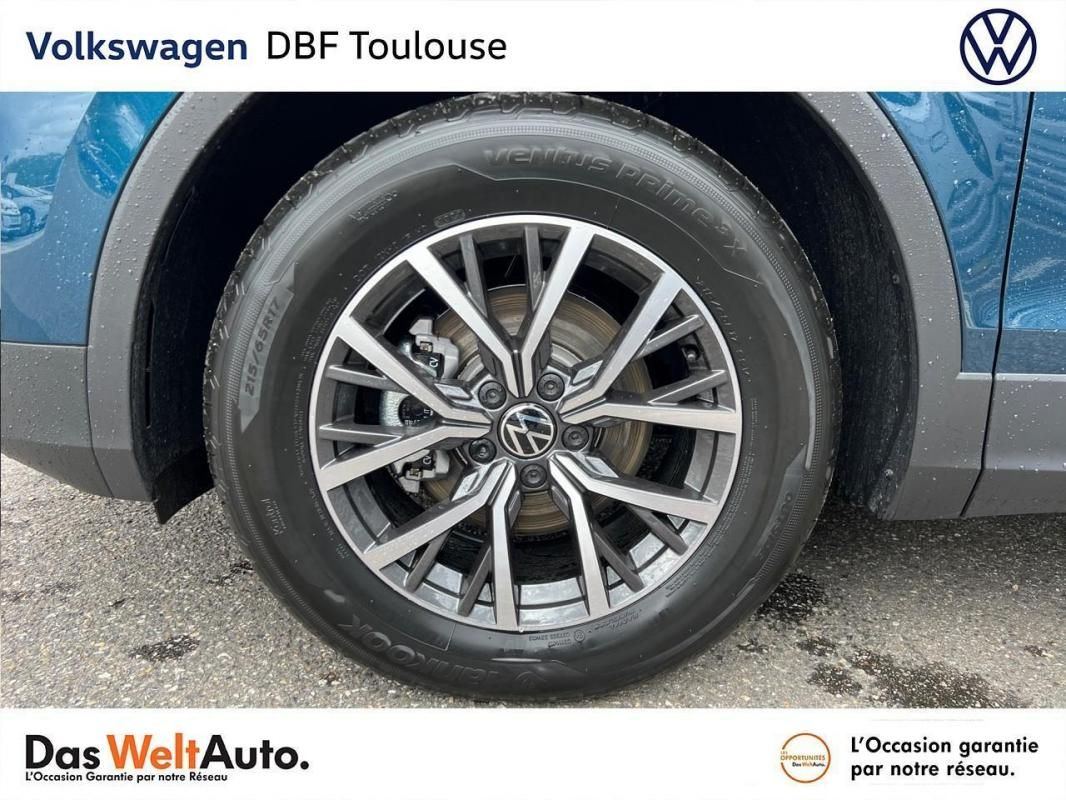 Les garanties Volkswagen - Volkswagen DBF Toulouse
