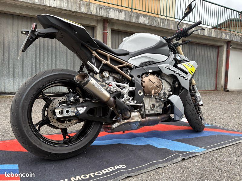 BMW s1000r (image 3)