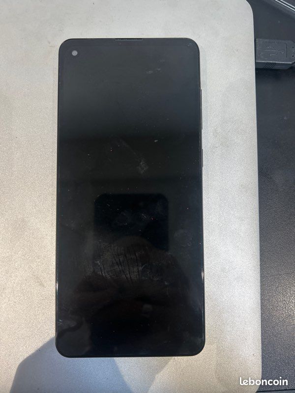 Samsung A21s (image 1)
