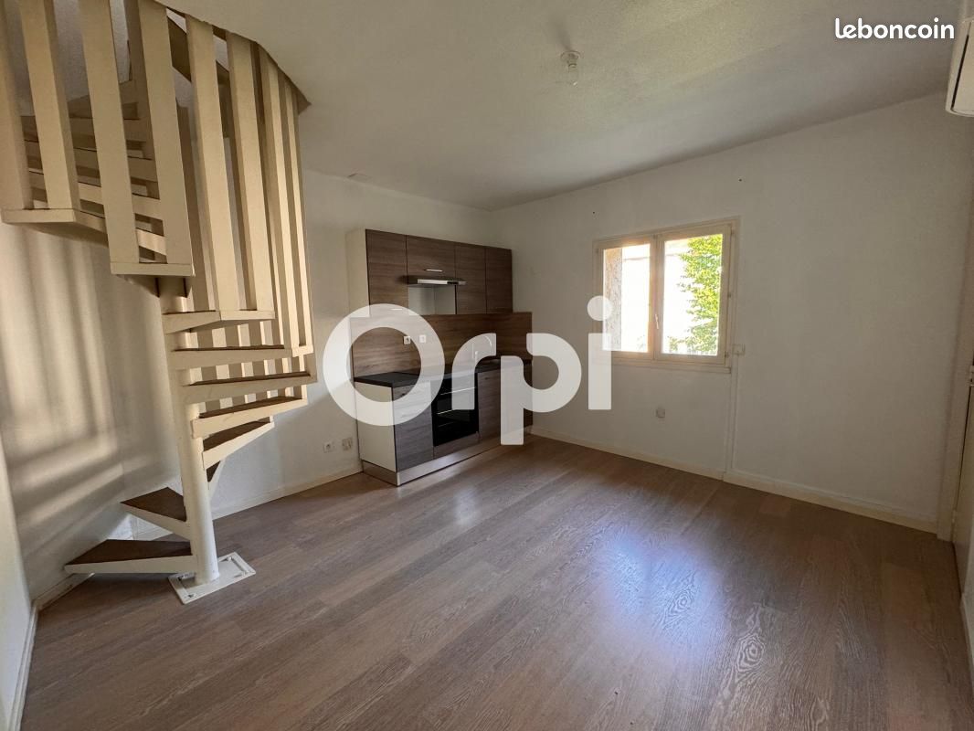 Appartement 2 pièces 32 m² · à Beaurepaire · 32 m² · 420 €