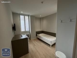 Appartement 1 pièce 13 m² · à Roanne · 13 m² · 363 €/mois