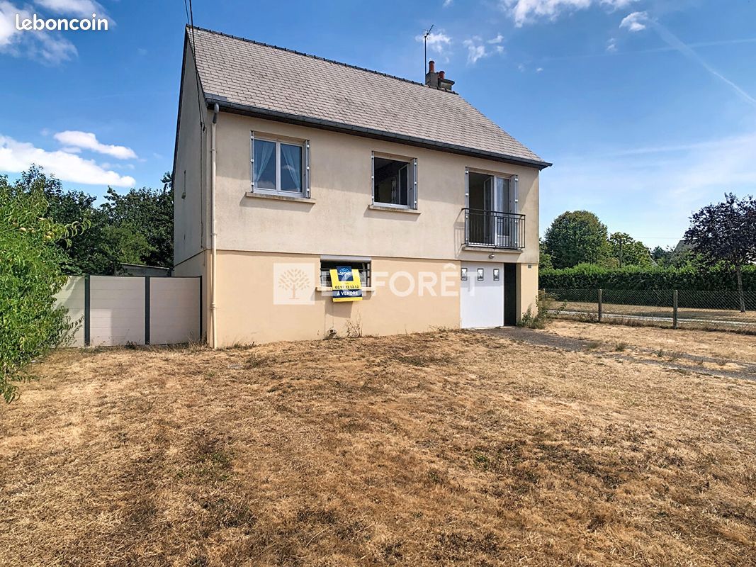 Maison 4 pièces 90 m² (image 1)