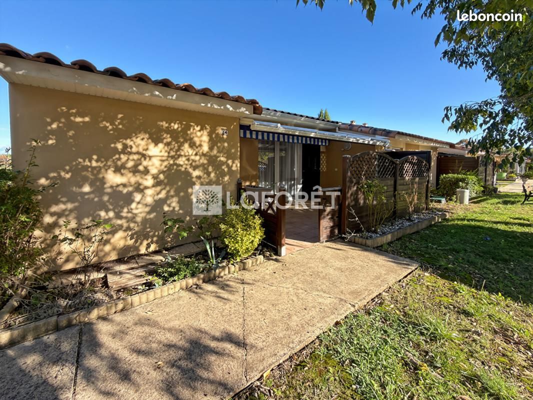 Maison 3 pièces 61 m² · à La Calmette · 61 m² · 179 000 €