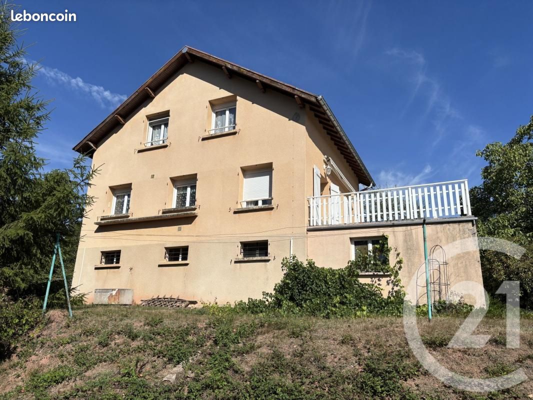 Maison 4 pièces 92 m² · à Frapelle · 92 m² · 162 000 €