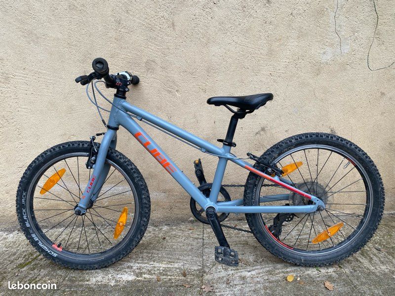 VTT cube 20 pouces (image 1)