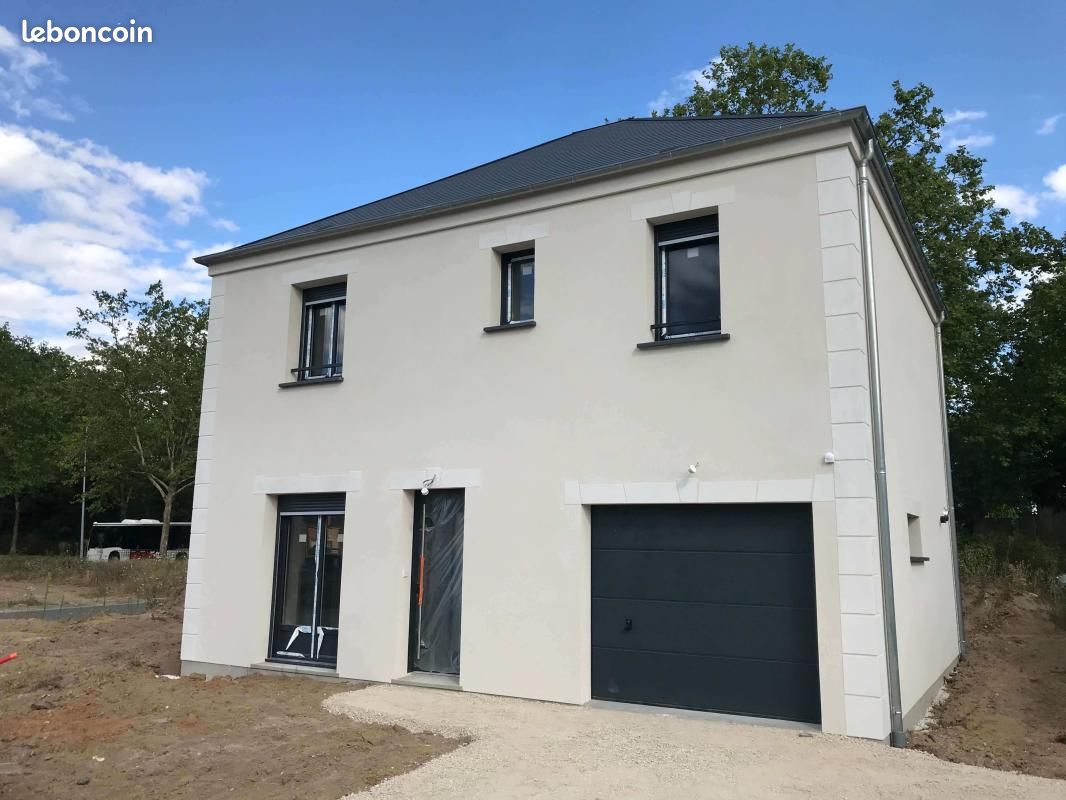 Maison 100 m² · à Ingré · 100 m² · 224 900 €
