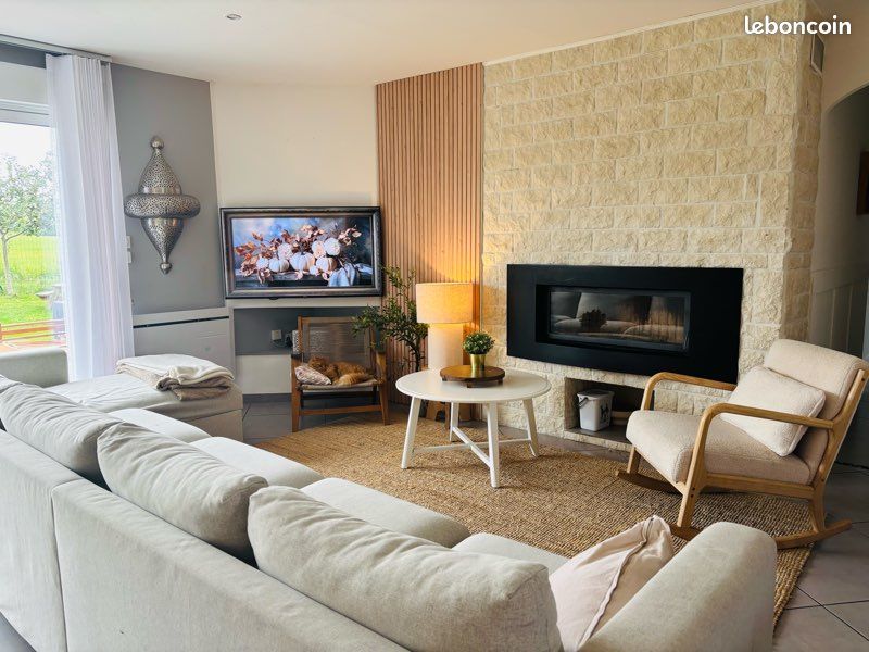 Maison 6 pièces 140 m² · à Châtellerault · 140 m² · 265 000 €