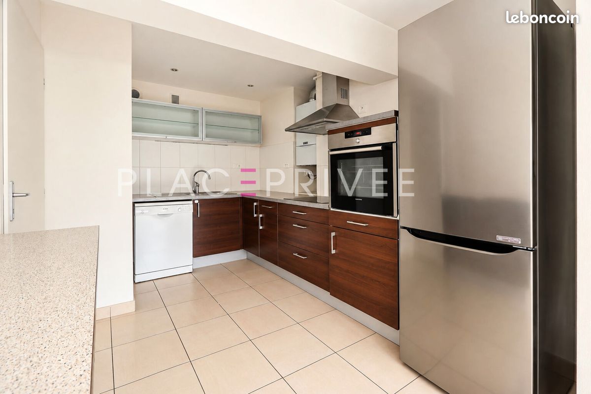 Appartement 3 pièces 74 m² · à Nancy · 74 m² · 780 €/mois