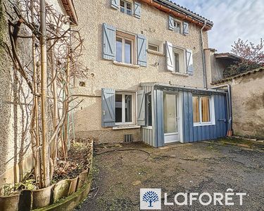 Maison 385 000 € - 86 m²