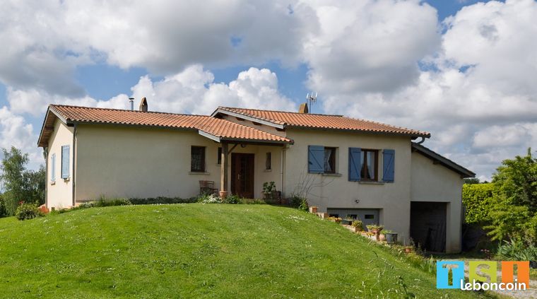 Villa 5 pièces 110 m²