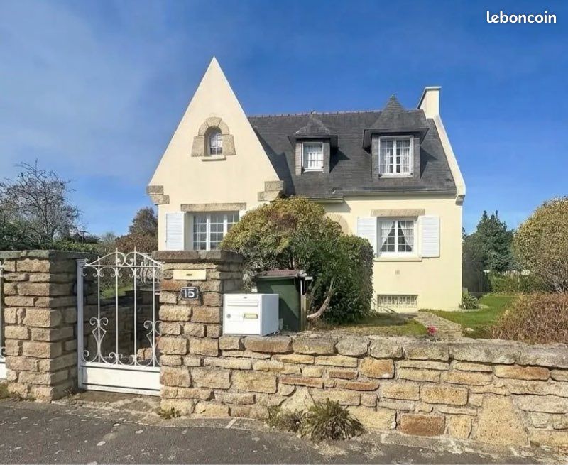 Maison 6 pièces 122 m² · à Bohars · 122 m² · 286 000 €