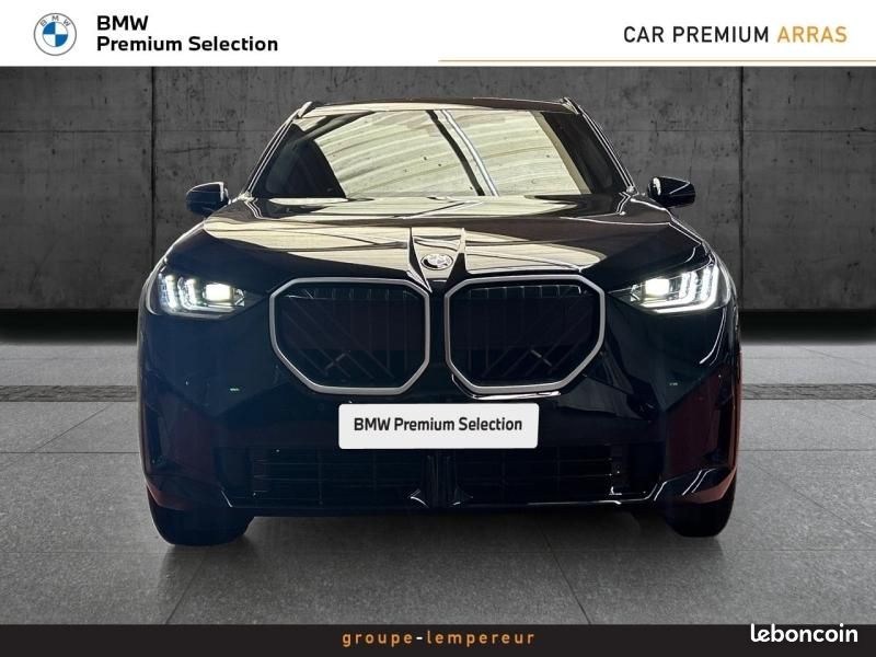 Bmw X3 xDrive30e 299ch M Sport (image 2)
