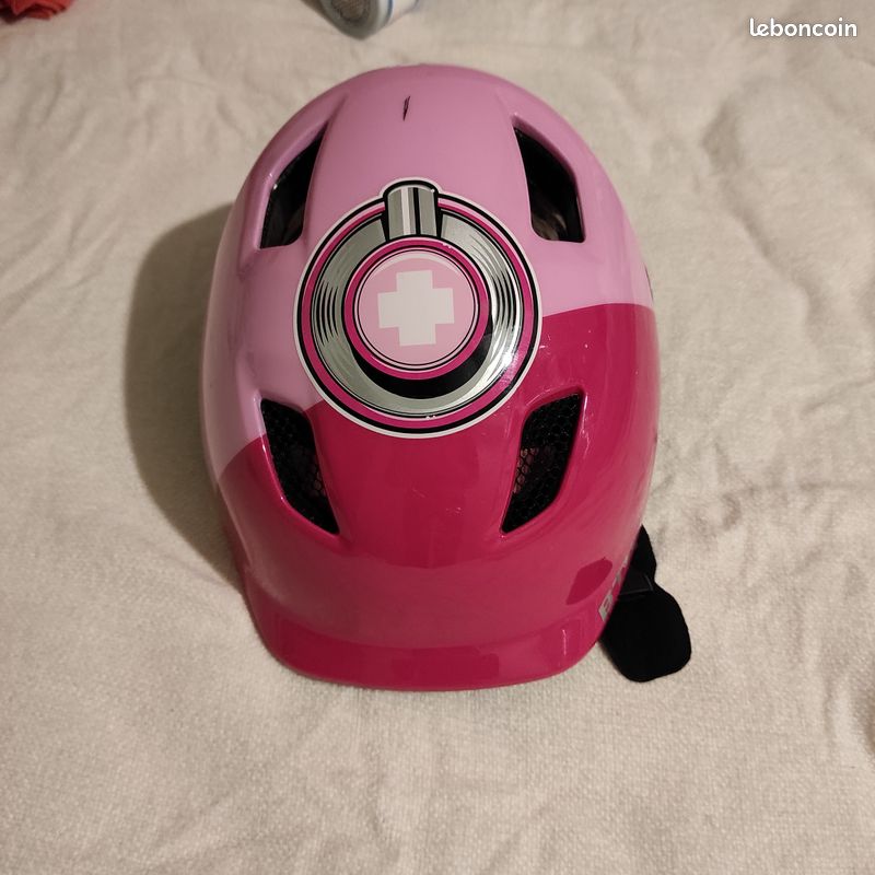 Casque vélo fille (image 3)