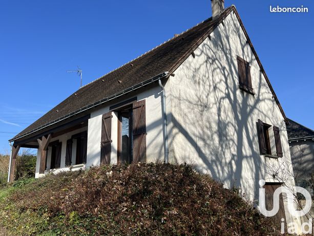 Maison 6 pièces 151 m²