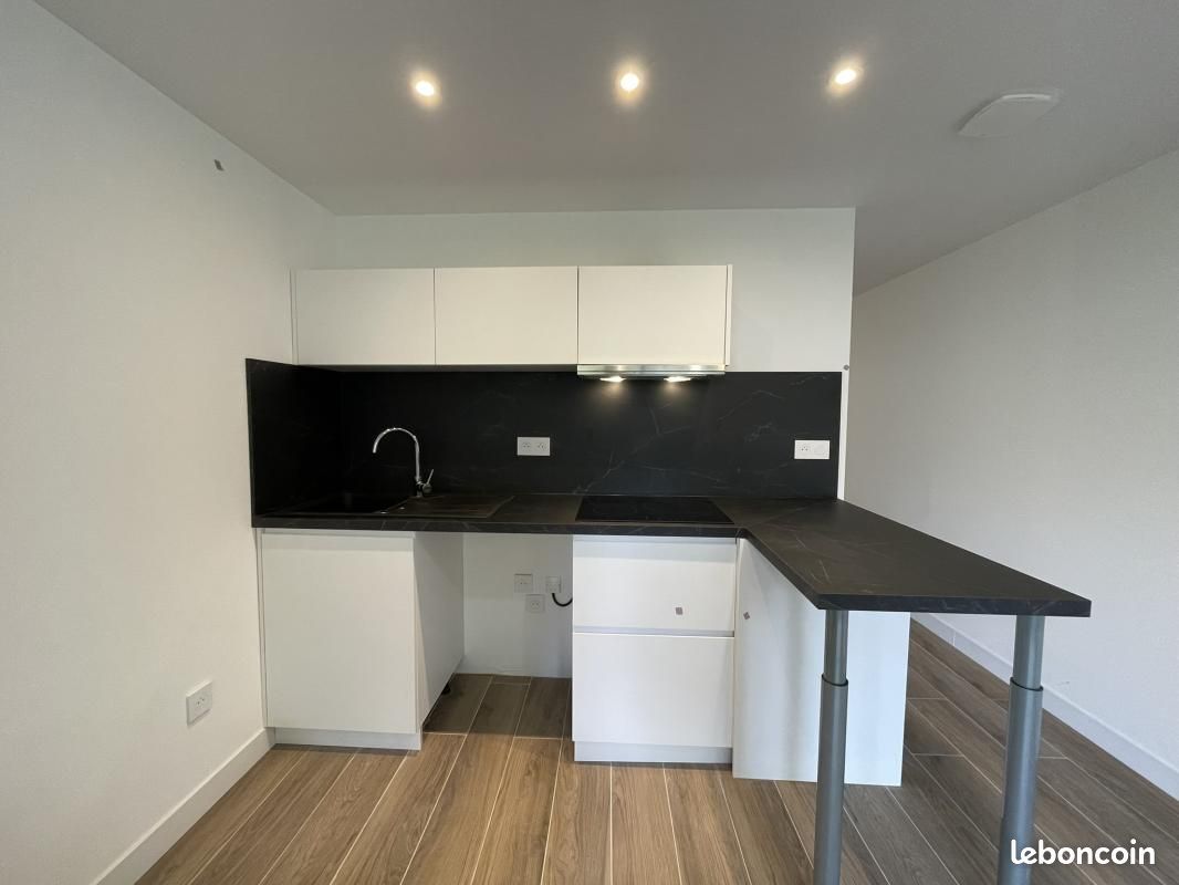 Appartement 1 pièce 25 m² · à Montpellier · 25 m² · 862 €/mois