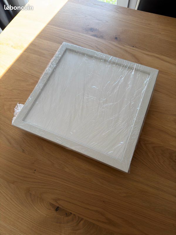 Plafonnier Philips Hue LED White Ambiance en Parfait État (image 1)