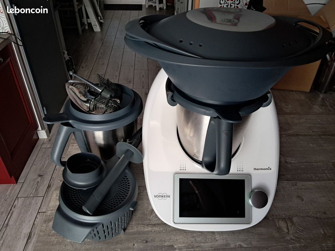 Vend thermomix M6 (image 1)