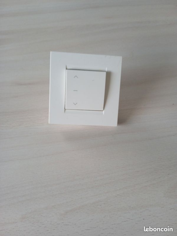 Interrupteur de volet (image 1)