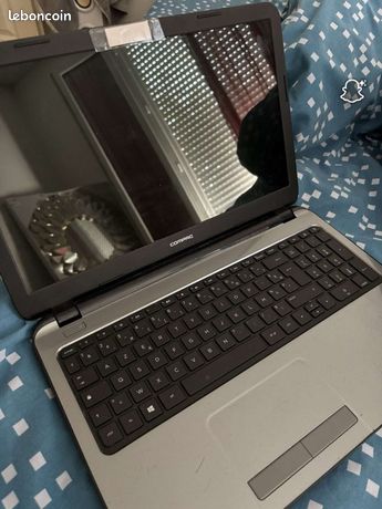 Ordinateur Portable Compaq : les meilleurs prix sur le neuf et l'occasion