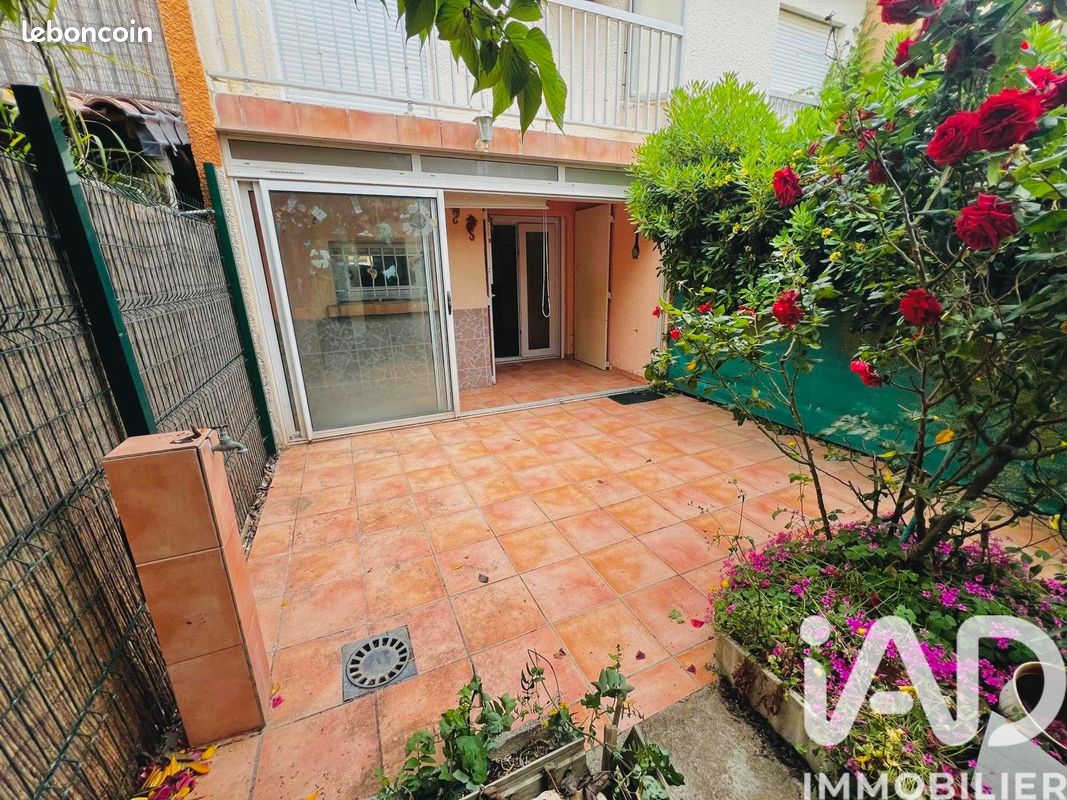Maison 3 pièces 53 m² · à Valras-Plage · 53 m² · 150 000 €