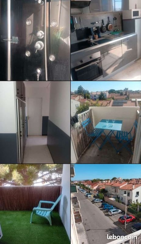 Maison 4 pièces 76 m² · à Perpignan · 76 m² · 69 600 €