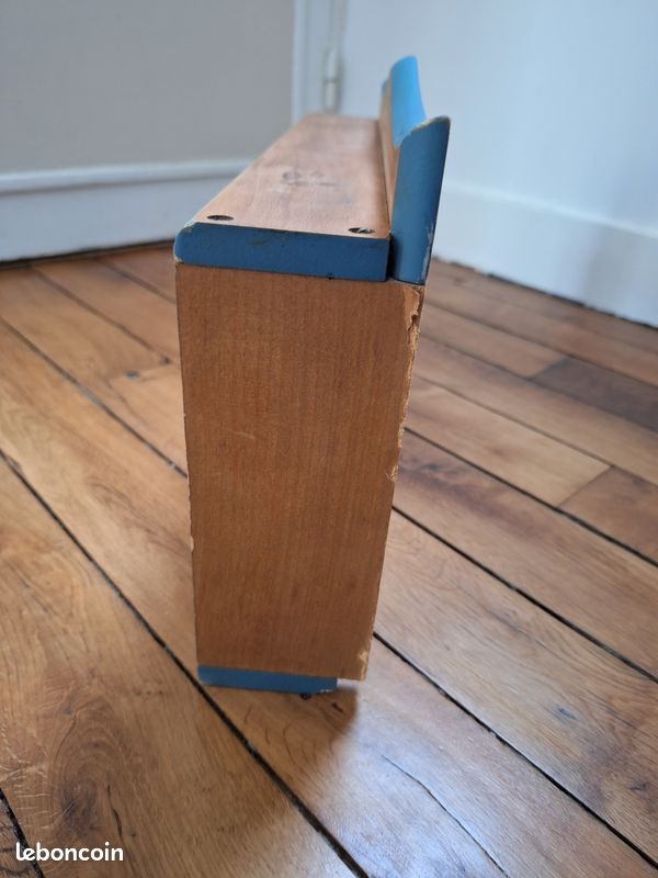Etagère en bois (image 5)