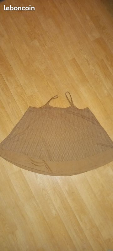 Top ample Kiabi taille M (image 6)