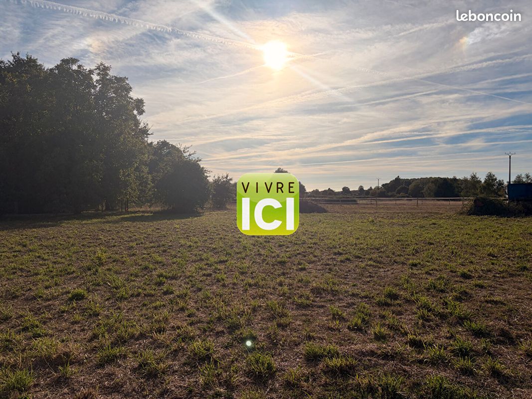 Terrain 789 m² · à Missillac · 789 m² · 70 500 €