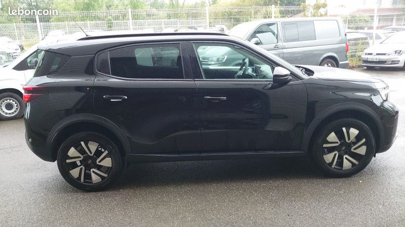 Opel FRONTERA 1.2 TURBO HYBRID 145CH GS E-DCT6 (image 3)