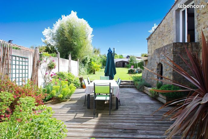 Maison 8 pièces 161 m²