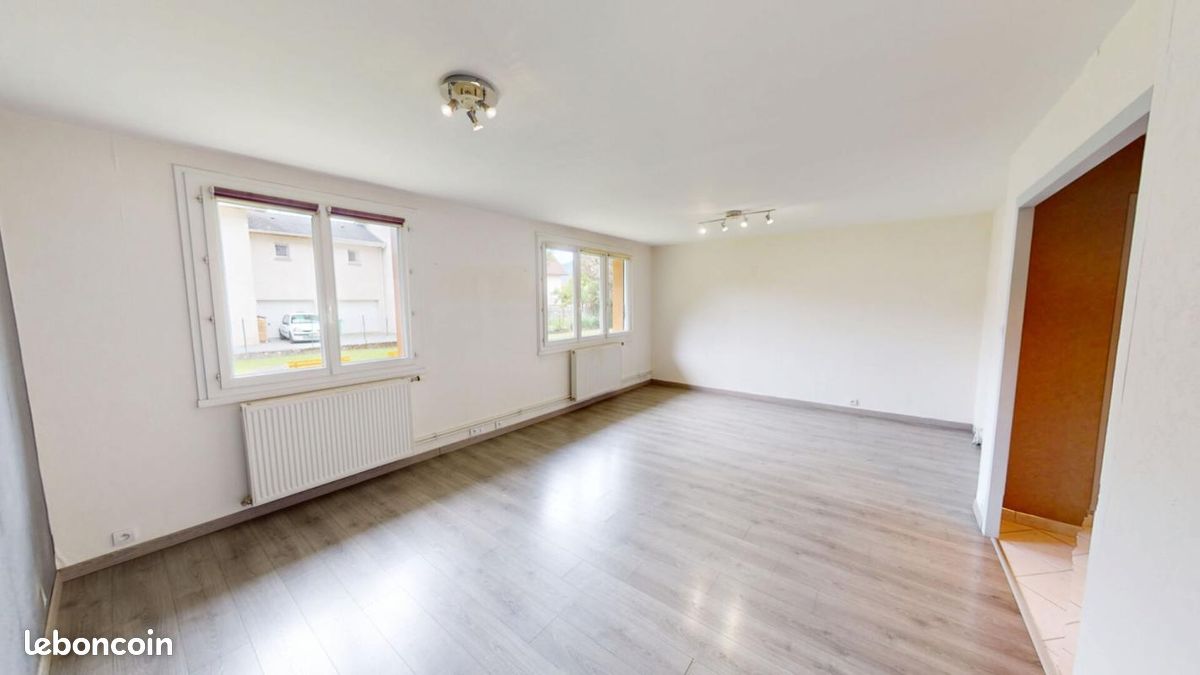 Appartement 3 pièces 70 m² · à Gières · 70 m² · 159 000 €