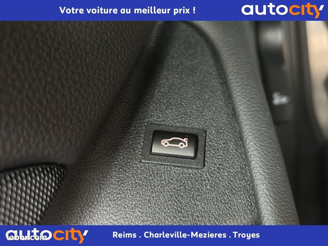 BMW SERIE 5 530d xDrive - BVA Sport Steptronic BERLINE G30 F90 LCI M Sport PHASE 2 (image 21)