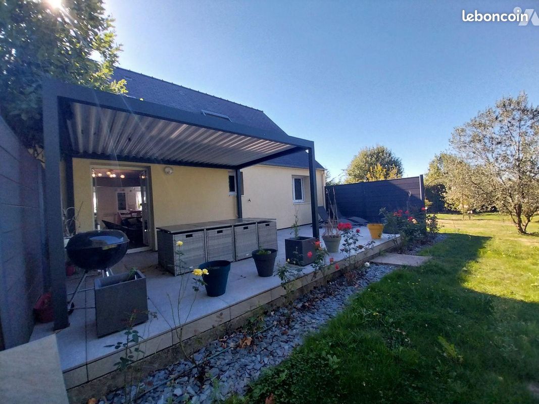 Maison 5 pièces 103 m² · à Mecé · 103 m² · 239 200 €