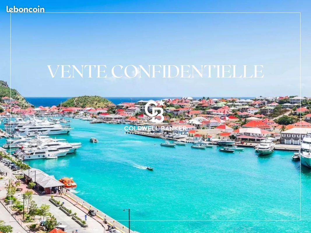 Immeuble 6 pièces 218 m² · à Les Abymes · 218 m² · 11 500 000 €