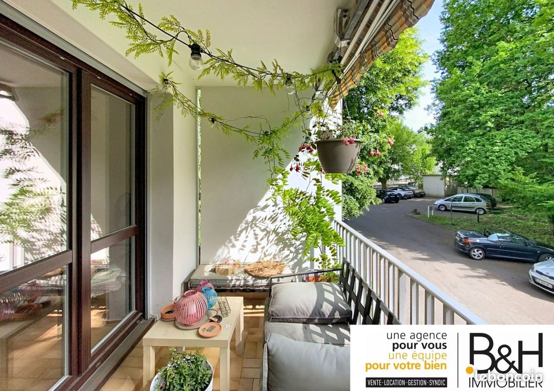 Appartement 5 pièces 105 m² · à Wolfisheim · 105 m² · 269 500 €