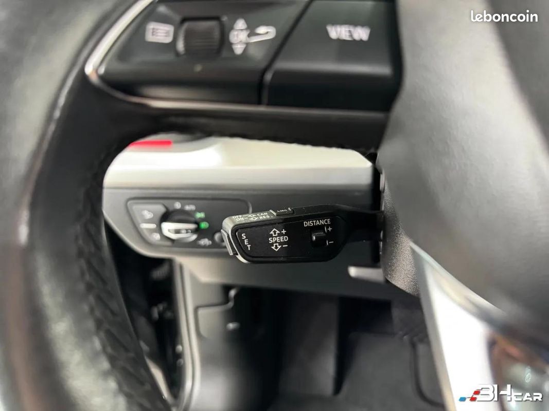 Audi Q5 🚀 50 TFSI E 299 CH S-LINE QUATTRO HYBRIDE RECHARGEABLE PHEV ATTELAGE GARANTIE 1 AN SLINE (image 28)