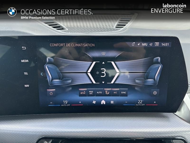 Bmw X1 sDrive20i 170ch M Sport (image 16)