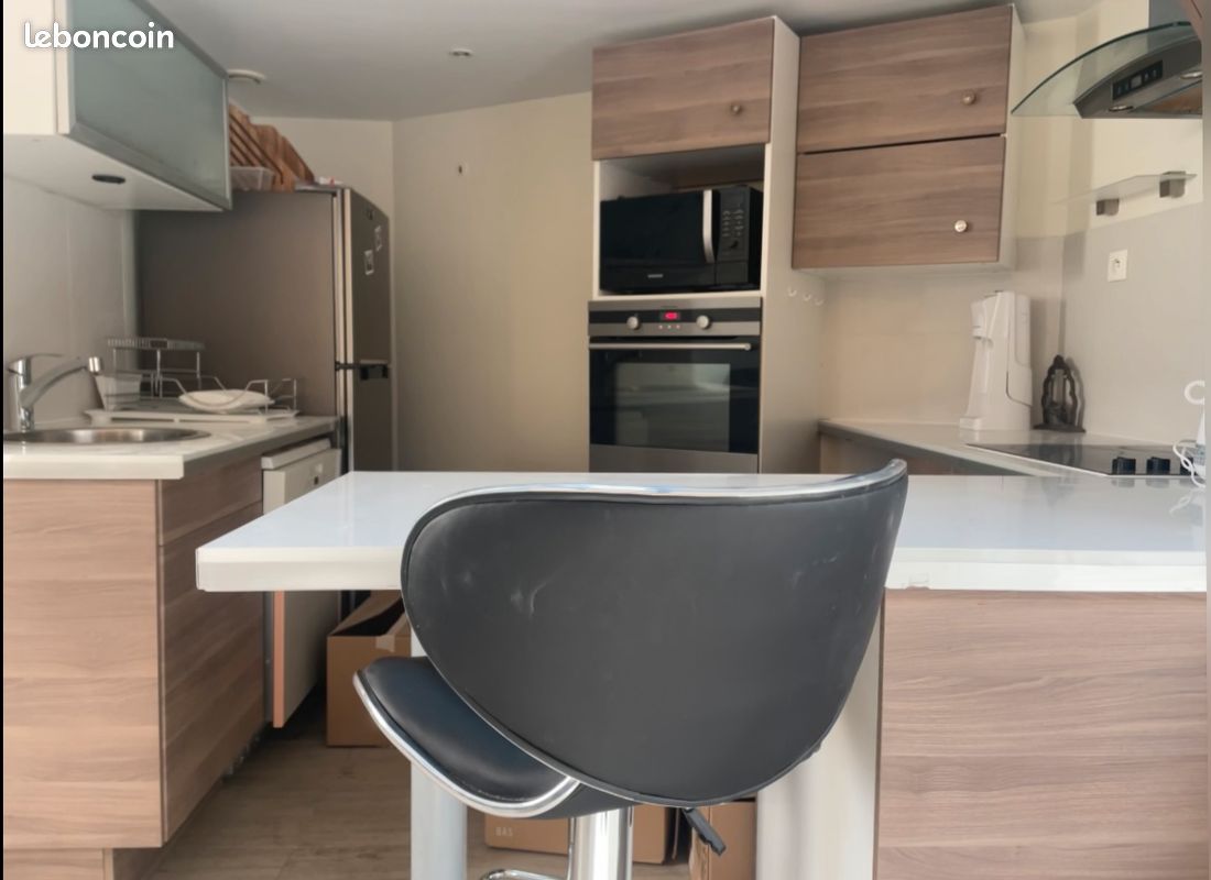 Maison a louer eaubonne - 3 pièce(s) - 70 m2 - Surfyn